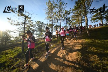 Dalat Ultra Trail 2026 - Ảnh #4910948