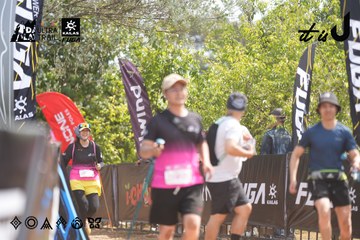 Dalat Ultra Trail 2026 - Ảnh #4857572