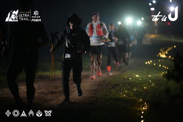 Dalat Ultra Trail 2026 - Ảnh #4719621
