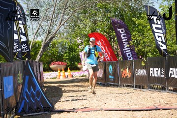 Dalat Ultra Trail 2026 - Ảnh #4737519