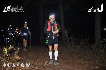 Dalat Ultra Trail 2026 - Ảnh #4704424