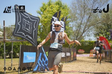 Dalat Ultra Trail 2026 - Ảnh #4690654