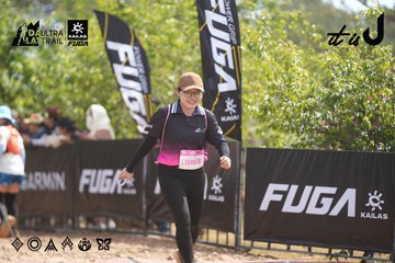 Dalat Ultra Trail 2026 - Ảnh #4857782