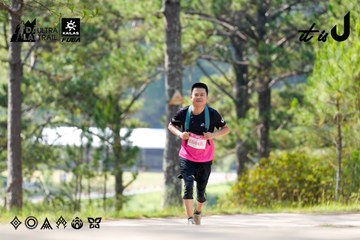 Dalat Ultra Trail 2026 - Ảnh #4834455