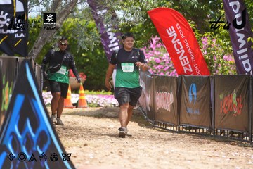 Dalat Ultra Trail 2026 - Ảnh #4868662
