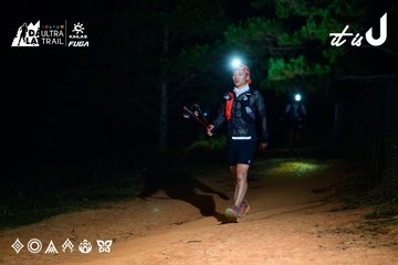 Dalat Ultra Trail 2026 - Ảnh #4912880