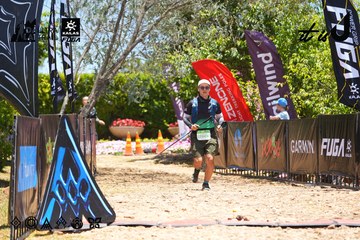 Dalat Ultra Trail 2026 - Ảnh #4699375