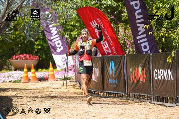 Dalat Ultra Trail 2026 - Ảnh #4723702