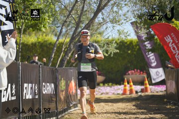 Dalat Ultra Trail 2026 - Ảnh #4683202