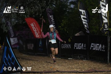 Dalat Ultra Trail 2026 - Ảnh #4761953