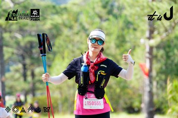 Dalat Ultra Trail 2026 - Ảnh #4834220