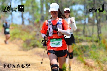 Dalat Ultra Trail 2026 - Ảnh #4876759