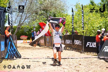 Dalat Ultra Trail 2026 - Ảnh #4699462