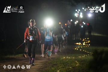 Dalat Ultra Trail 2026 - Ảnh #4720062