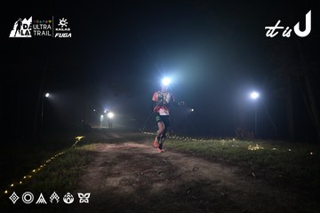 Dalat Ultra Trail 2026 - Ảnh #4704827
