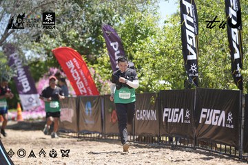 Dalat Ultra Trail 2026 - Ảnh #4692137