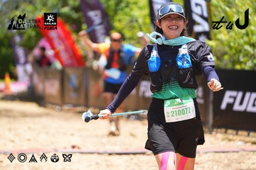 Dalat Ultra Trail 2026 - Ảnh #4700483