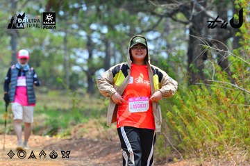 Dalat Ultra Trail 2026 - Ảnh #4876379