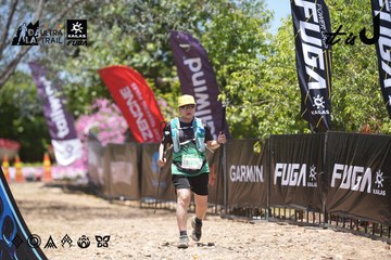 Dalat Ultra Trail 2026 - Ảnh #4746198