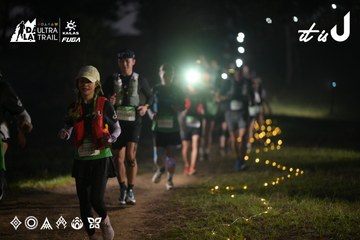 Dalat Ultra Trail 2026 - Ảnh #4720854