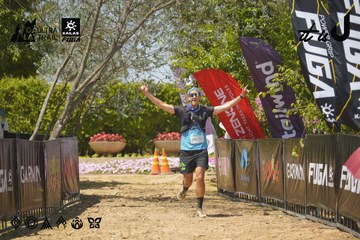 Dalat Ultra Trail 2026 - Ảnh #4724236
