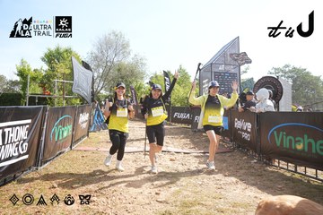 Dalat Ultra Trail 2026 - Ảnh #4863678