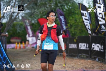 Dalat Ultra Trail 2026 - Ảnh #4746144