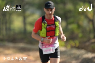 Dalat Ultra Trail 2026 - Ảnh #4895016