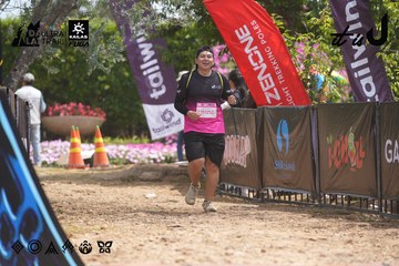 Dalat Ultra Trail 2026 - Ảnh #4865761