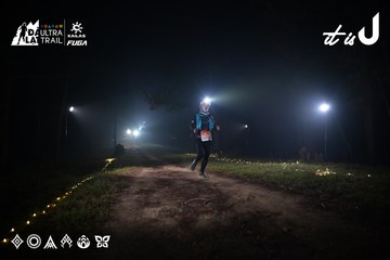 Dalat Ultra Trail 2026 - Ảnh #4704824