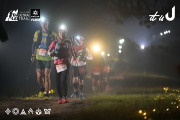 Dalat Ultra Trail 2026 - Ảnh #4719048