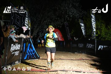 Dalat Ultra Trail 2026 - Ảnh #4759223
