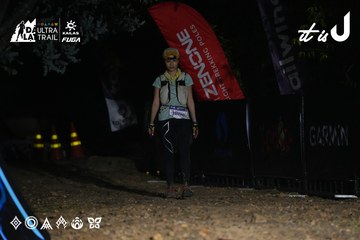 Dalat Ultra Trail 2026 - Ảnh #4764114