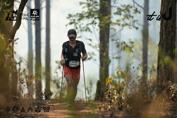 Dalat Ultra Trail 2026 - Ảnh #4718256