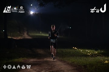 Dalat Ultra Trail 2026 - Ảnh #4706959