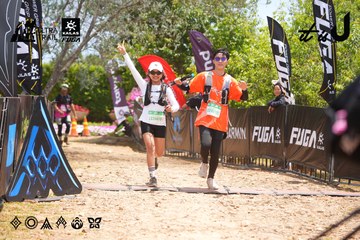 Dalat Ultra Trail 2026 - Ảnh #4869064