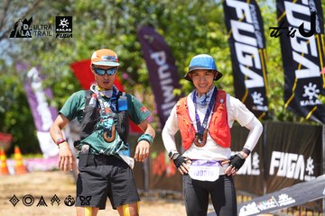 Dalat Ultra Trail 2026 - Ảnh #4727903