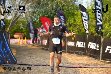 Dalat Ultra Trail 2026 - Ảnh #4743126
