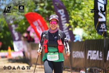 Dalat Ultra Trail 2026 - Ảnh #4699343