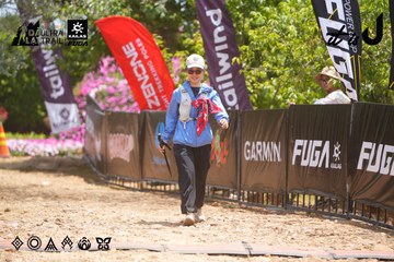 Dalat Ultra Trail 2026 - Ảnh #4868707