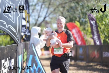 Dalat Ultra Trail 2026 - Ảnh #4685481