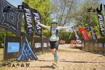 Dalat Ultra Trail 2026 - Ảnh #4690855