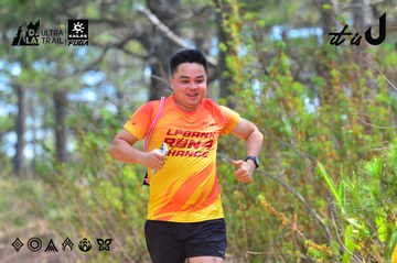 Dalat Ultra Trail 2026 - Ảnh #4791924