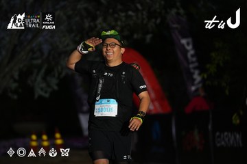 Dalat Ultra Trail 2026 - Ảnh #4757254