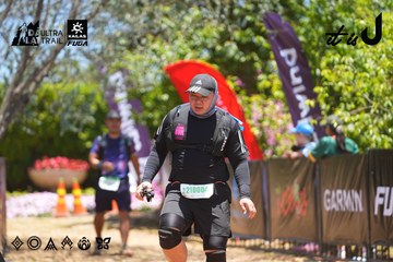 Dalat Ultra Trail 2026 - Ảnh #4700056