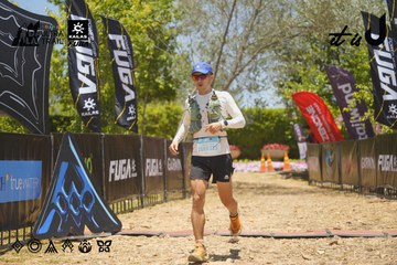 Dalat Ultra Trail 2026 - Ảnh #4694913