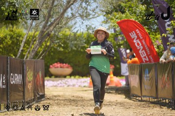 Dalat Ultra Trail 2026 - Ảnh #4694654