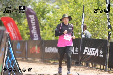 Dalat Ultra Trail 2026 - Ảnh #4859713