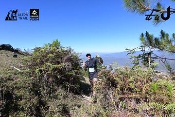 Dalat Ultra Trail 2026 - Ảnh #4733790