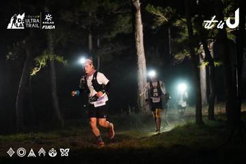 Dalat Ultra Trail 2026 - Ảnh #4697465